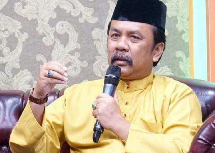 Disbud Riau Taja Lomba Desain Pakaian Melayu Harian